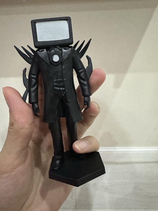 Продам фигурки скибиди туалет