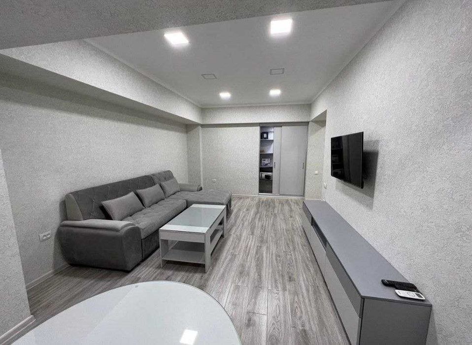 Сдаётся квартира Корейское Посольство 2/6/9 на Мирабадский