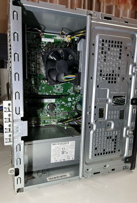 Продам компьютер в комплекте