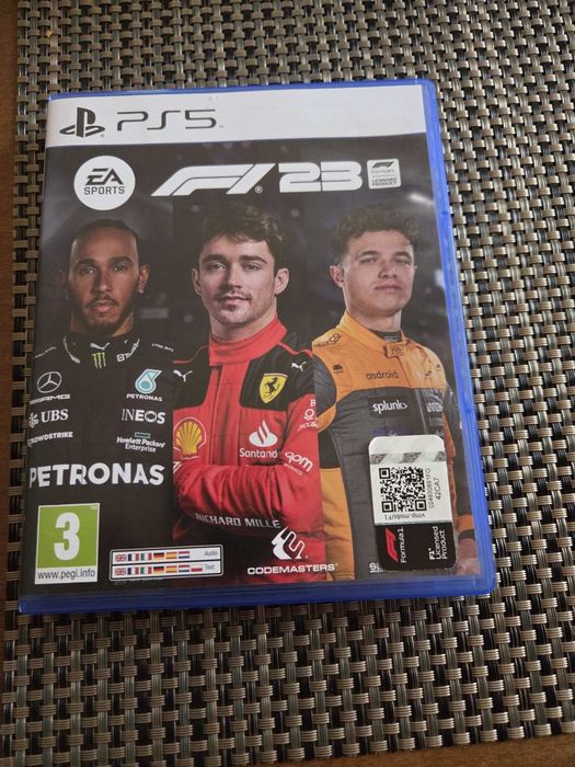 Игри за PlayStation 5
