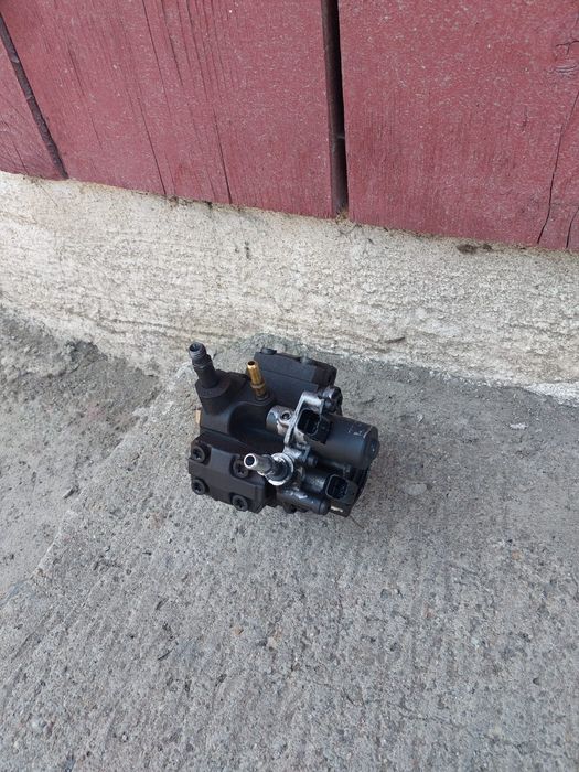 pompă motorină Ford Transit EURO5