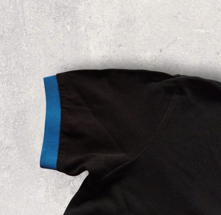 U.S.Polo Assn. 14години тениска поло яка