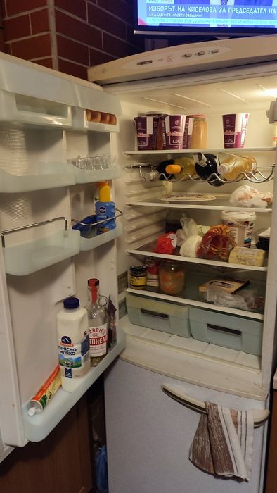 Хладилник Gorenje Harmony