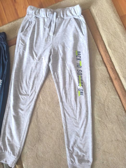 Лот за момче 6-7 г.