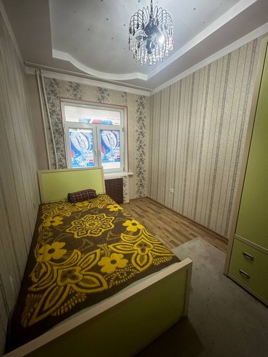 Продается своя квартира без риелторов на массив Куйлюк 1 | 3/2/4