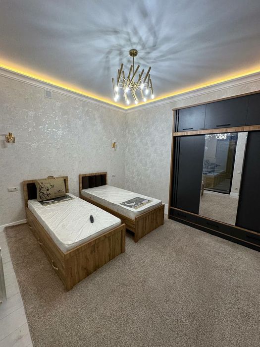 Квартира арендага берилади