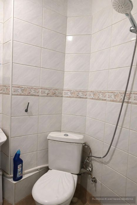 Дава се под наем Едностаен апартамент в к.к. Св.Св. Константин и Елена - 40 кв.м за 278.97 € - Снимка #3