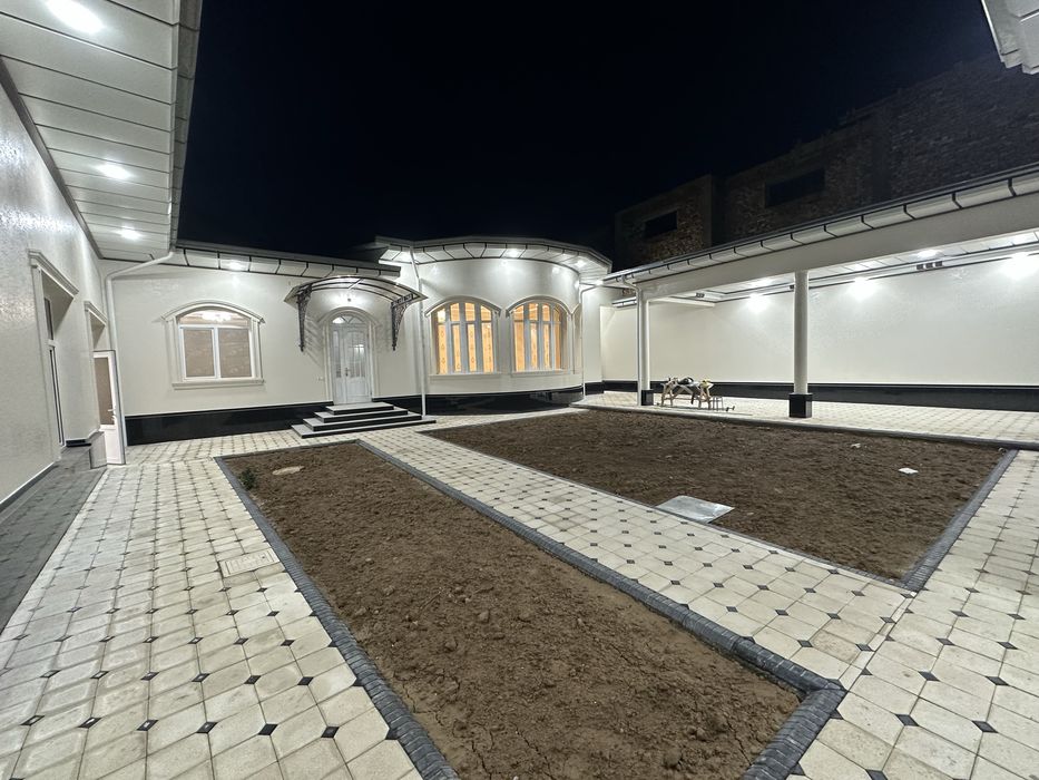 Уй сотилади  Обод махаллада