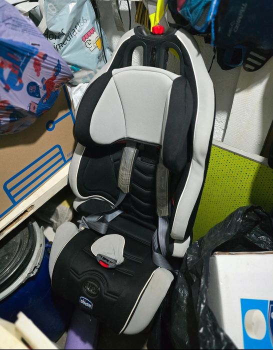 Scaun auto chicco