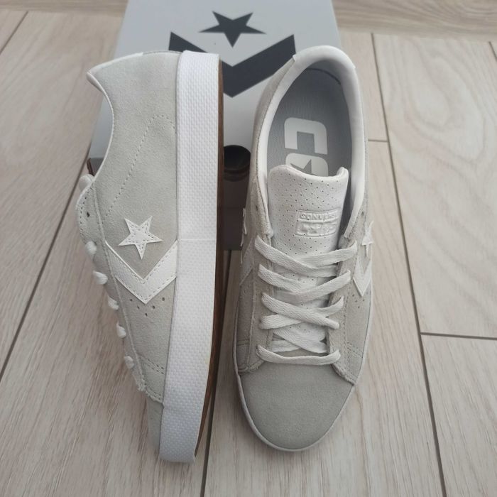 Adidasi Converse dama