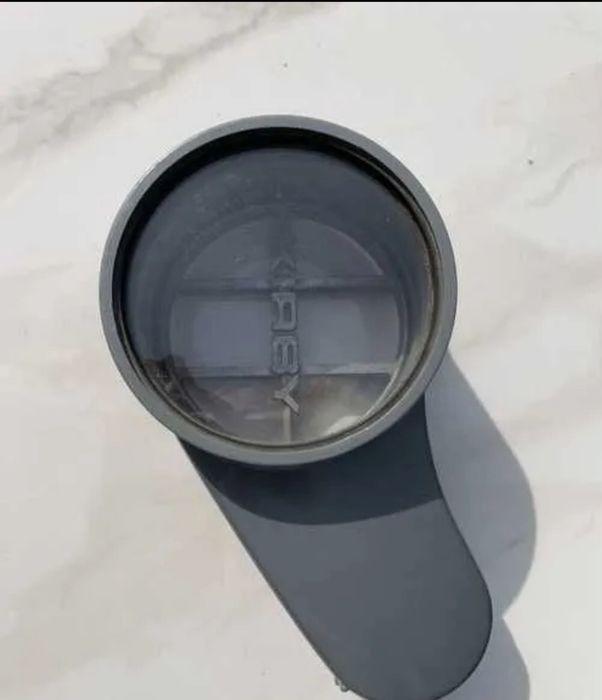 Демонстраторы для Kirby