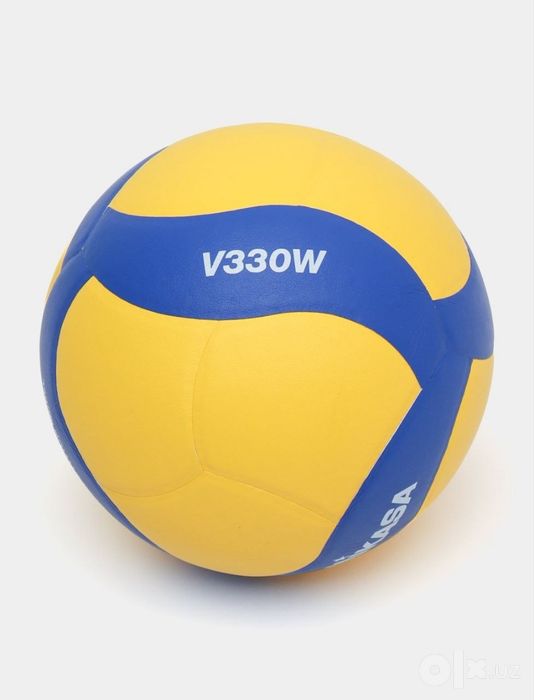 Волейбольный мяч Mikasa v200w