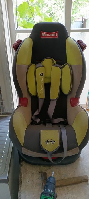 Детское Кресло срочно продам