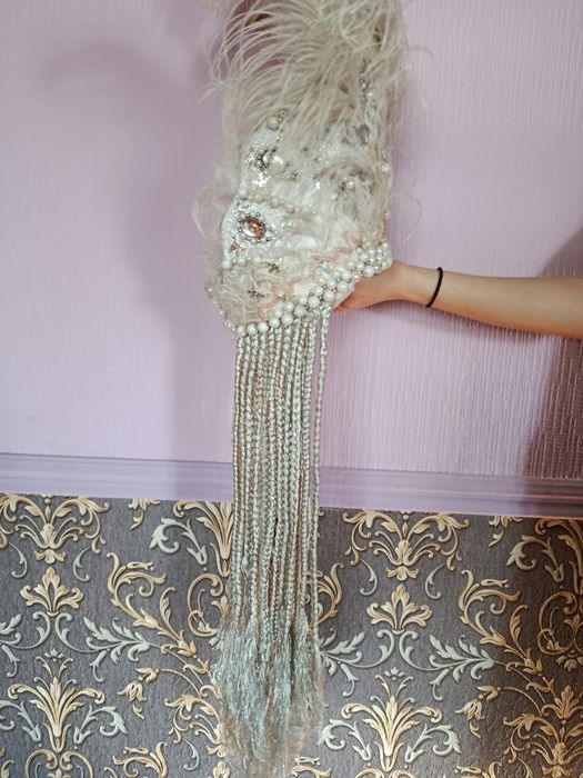 Маскарадные головные уборы/маски