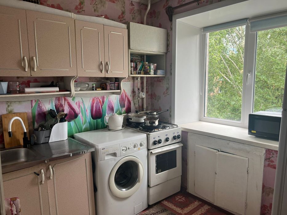 Продам однокомнатную квартиру