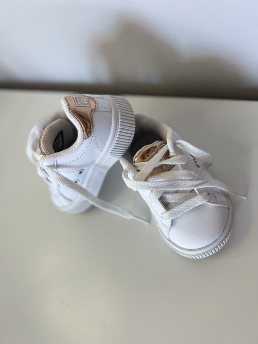 Детски маратонки Fila