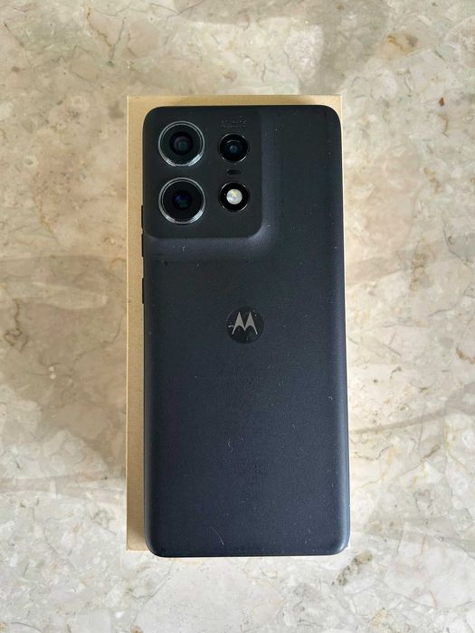 Motorola Edge 50 pro