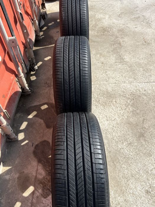 Комплект дисков с резиной Hankook Ventus S2