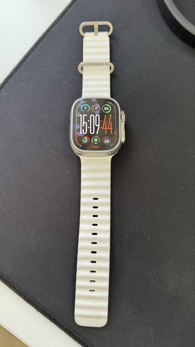 Продам Apple Watch Ultra 2 49mm