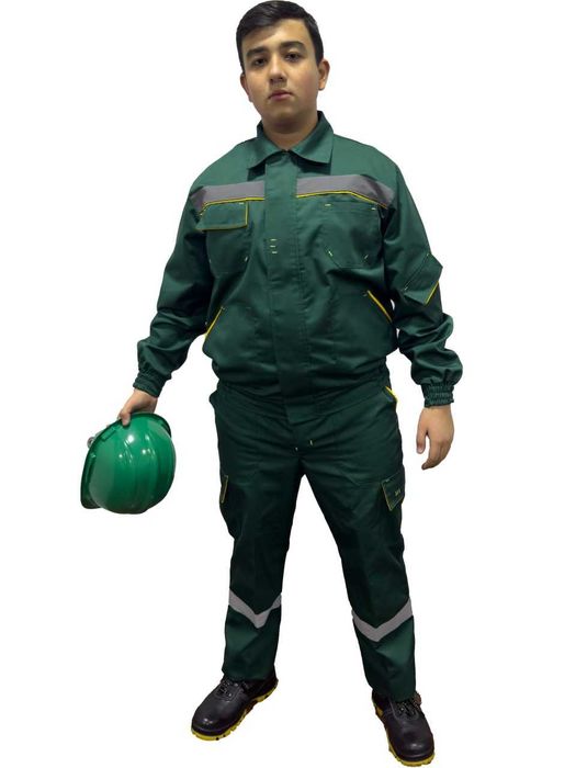 Спецодежда универсал. Spesodejda. Uniforma