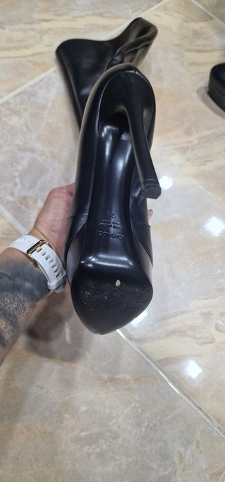 Ботуши Casadei 39 номер