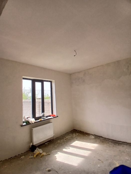 Кибрай Бурота. Уй 4 сотох