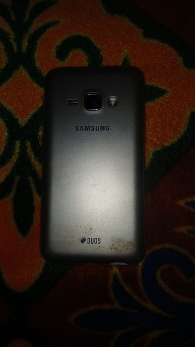 Самсунг j1 mini  не включается