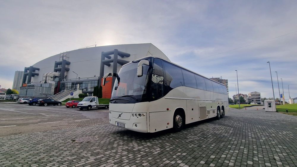 Transport elevi – excursii și tabere | Microbuz & Autocar