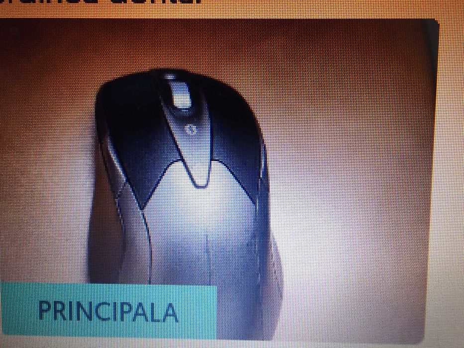 Mouse Microsoft Bluetooth optic 5 butoane