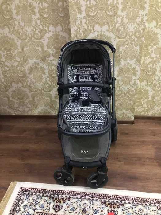 Продам коляску 3 в 1