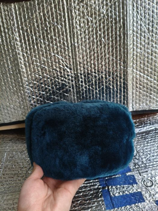 Продам ушанку для военной кафедры.