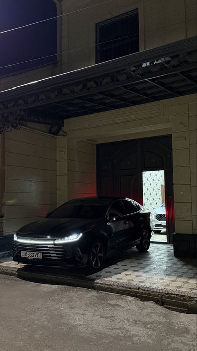 Byd Chazor 3 poz 4 qilingan. 69.500km xaydashga tayor