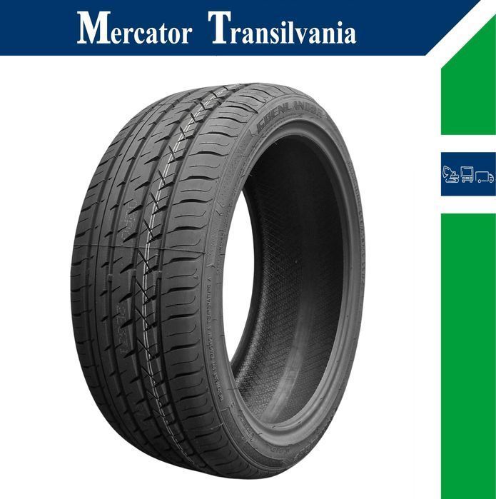 Anvelopa NOUA Vara  235/40R18 Grenlander L-Zeal 56 95W XL