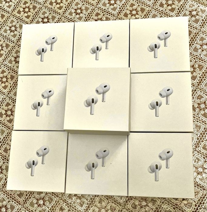 Air Pods Pro LUX качество