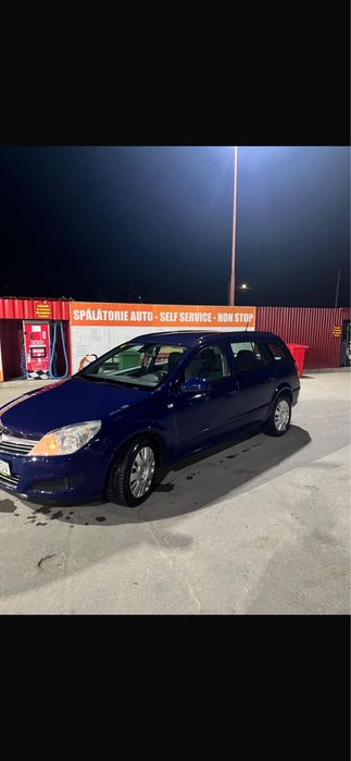 Vand opel astra h 1.7 facelift