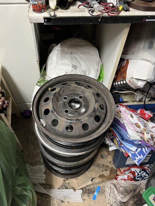 Jante  / roti hyundai i10 r13