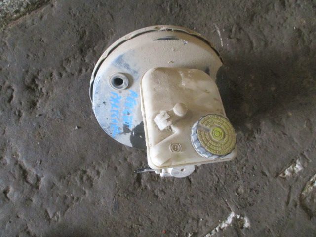 Tulumba servofrana pompa frana Peugeot Partener Citroen Berlingo 1,9 d