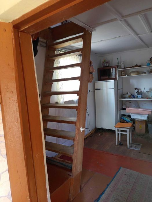 продается дача 4й район с,о Казахстан