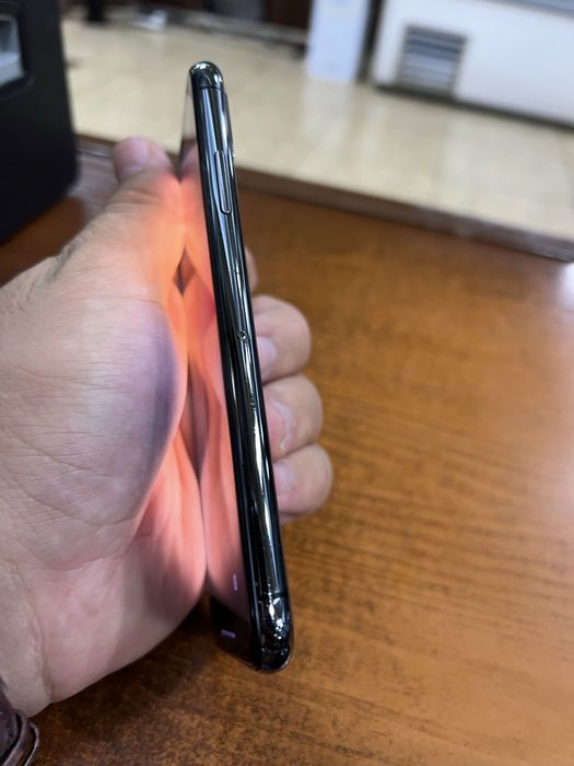 IPhone XS  256gb