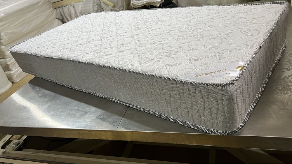 Матрасы детский взрослый от производства