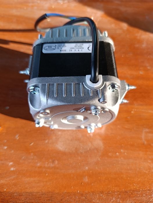 Мотор холодильника 25/40