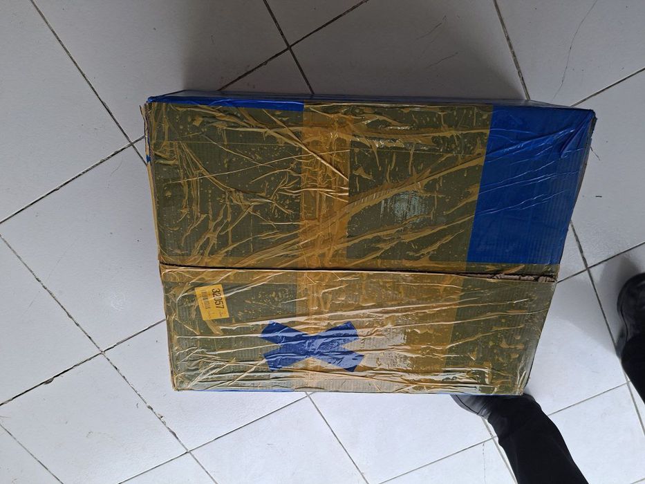 Динакор пулть янги холатда