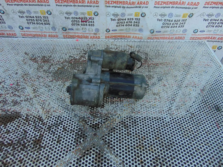 Electromotor Hyundai Galloper 2.5 mitsubishi pajero l200 2.5