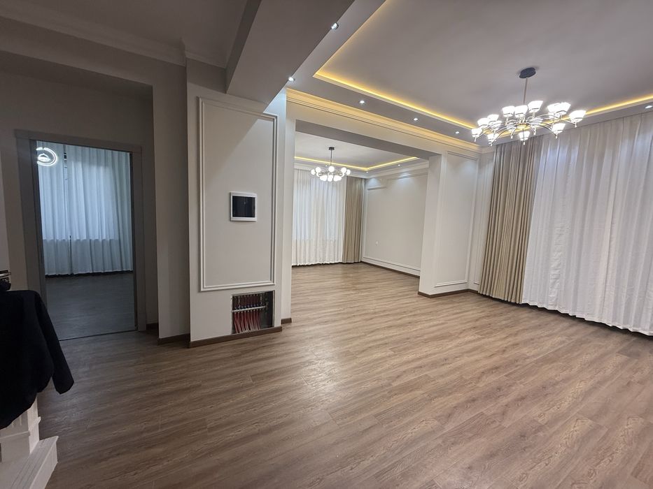 Аренда дома новый офис клиника Ракатбоши 4000у.е