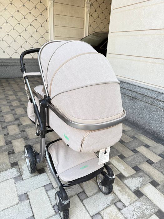 Kolyaska Srochno sotiladi