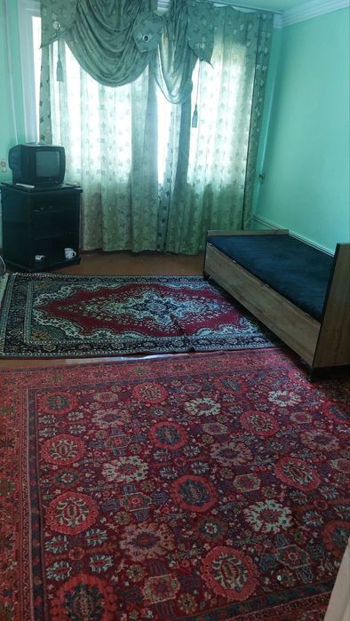 Тезда чеварда ижарага берилади