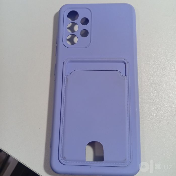 Samsung Galaxy A32