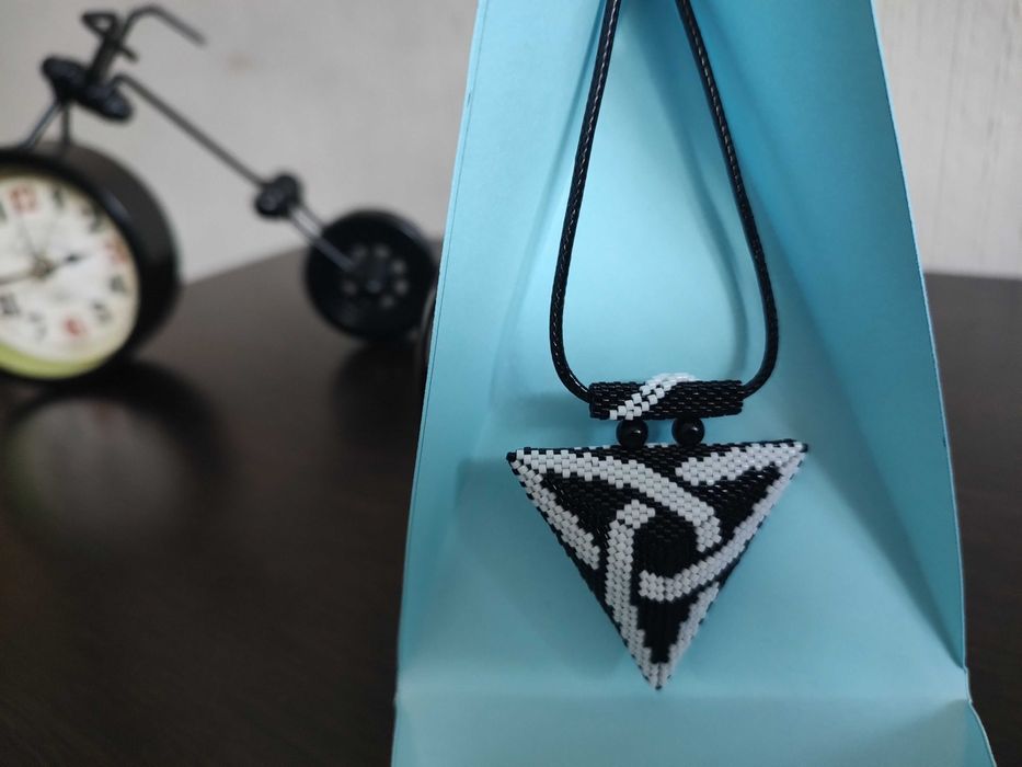 Ръчно изработени бижута