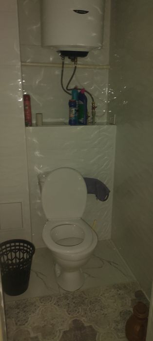Продам  3х комнатную квартиру