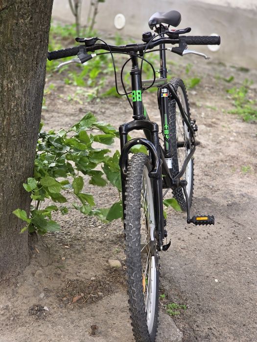 Bicicleta Eightyeight 26"